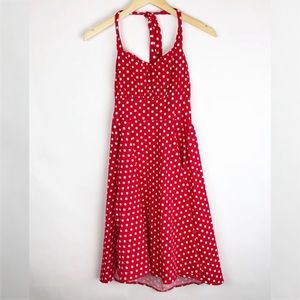 Mixinni | Medium | Dress | Polka Dot